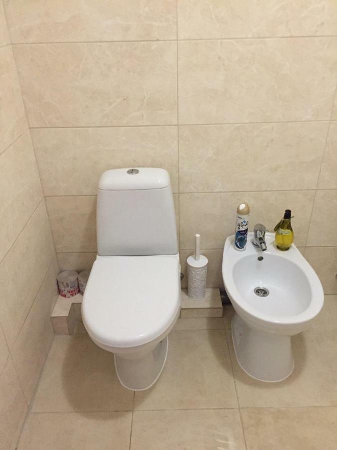 City Apartment Ternopil Eksteriør billede