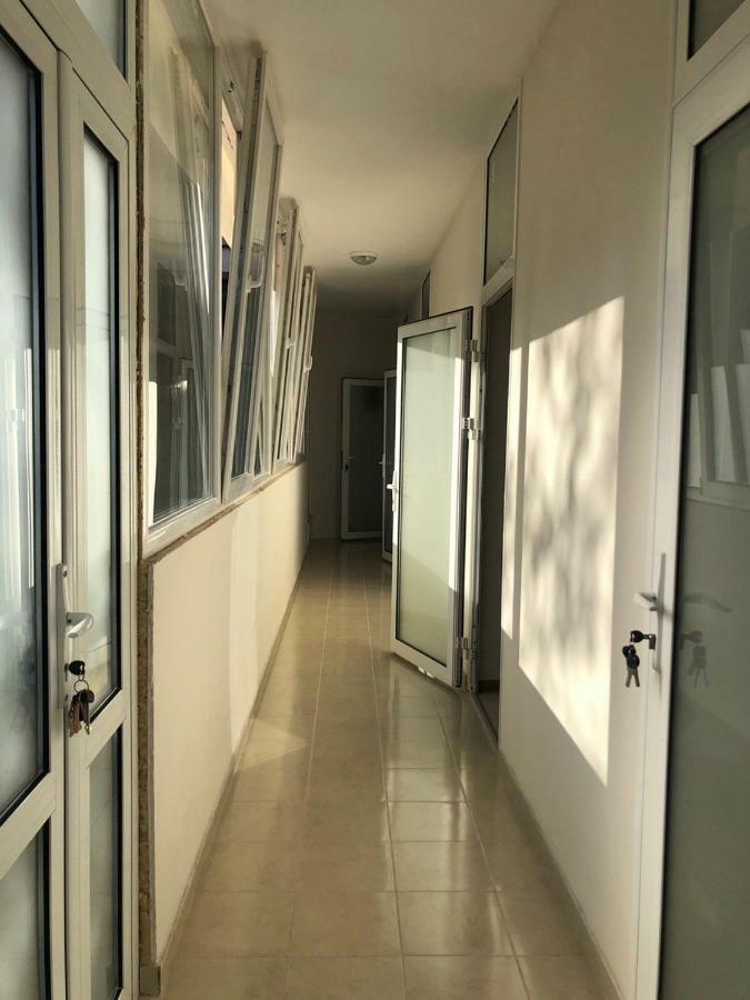 City Apartment Ternopil Eksteriør billede