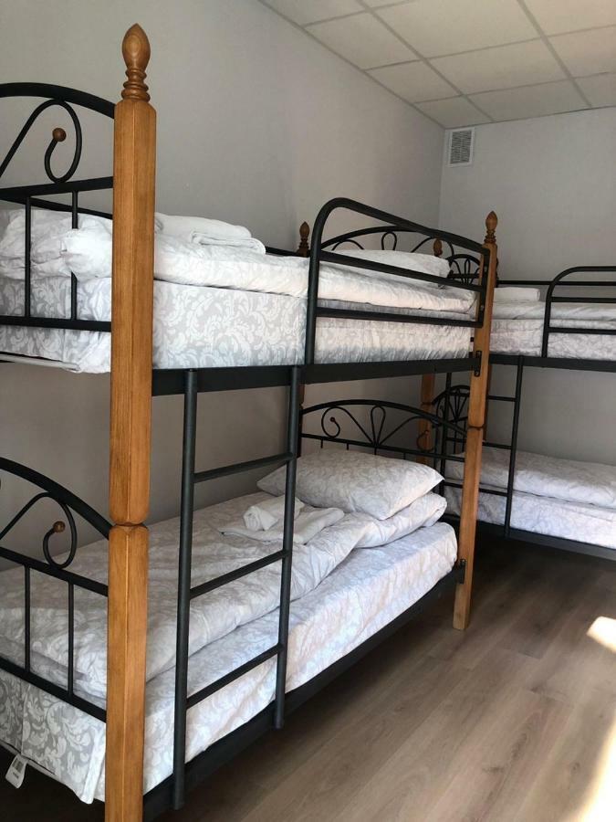 City Apartment Ternopil Eksteriør billede