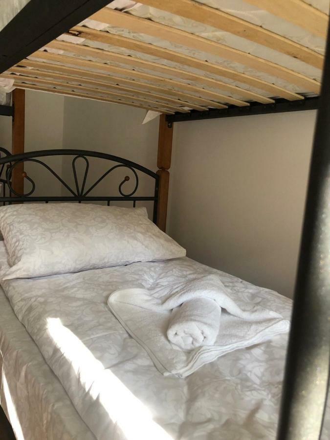 City Apartment Ternopil Eksteriør billede