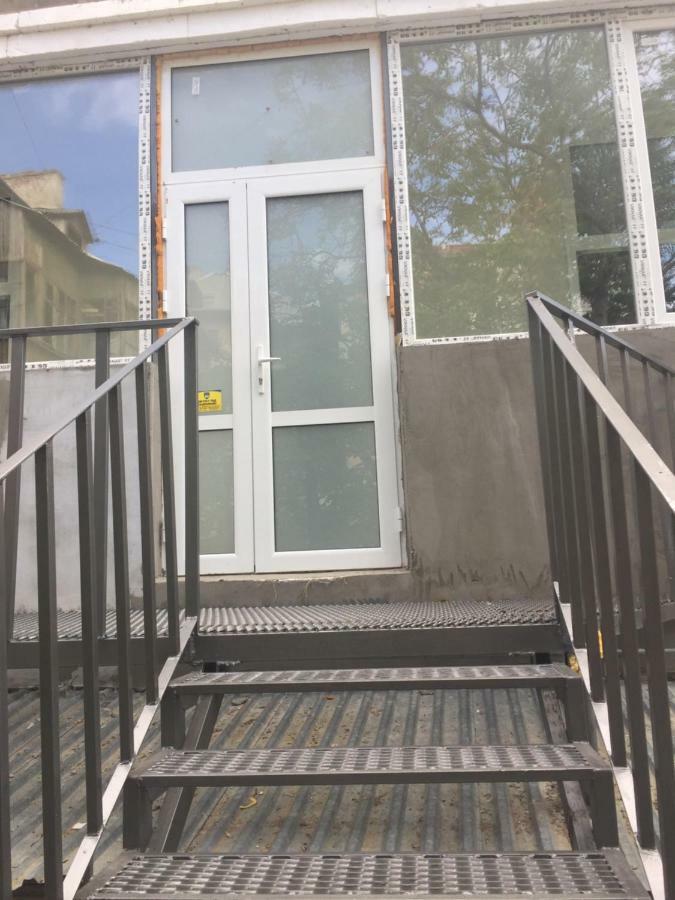 City Apartment Ternopil Eksteriør billede